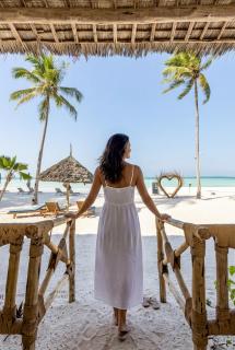 Royal Mandarin Hotel & Resort Zanzibar - 7