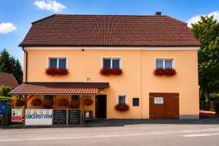 APARTMÁN RELAX- Velká Bukovina 16, 40729 - 1