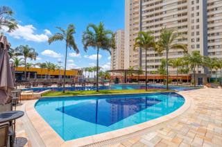 Enjoy Solar das Águas Park Resort - 8
