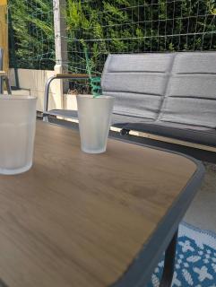 Petit appartement calme et confortable - 1