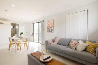 Smart Suites Self Check-in Apartments - Darnley St - 9