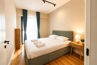 Imperial Suite on the Top Floor with Free Parking and Amazing View - 6