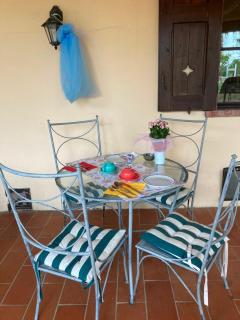 B&B la boffalora - 7