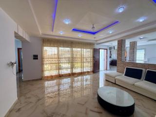 Dar Allouch Beach - 5 Minutes Walk - 9