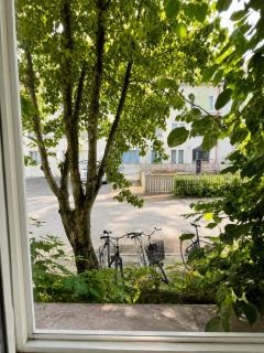 Lovely apartment in the center of Turku - 3
