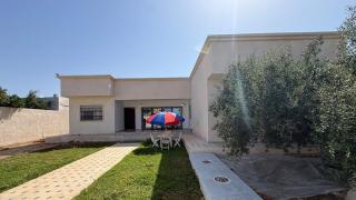 Dar Allouch Beach - 5 Minutes Walk - 0