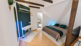 Stilvolle City-Maisonette in Iserlohn Zentrum - 9