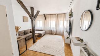 Stilvolle City-Maisonette in Iserlohn Zentrum - 1
