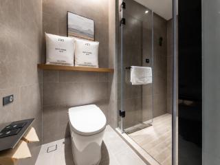 Atour Hotel Beijing Guomao Dongdaqiao Subway Station - 8