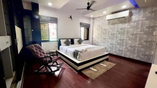 Luxury 3BHK Villa, Vijaynagar Near Bombay Hospital - 9