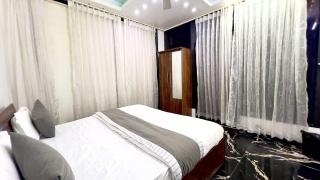 Luxury 3BHK Villa, Vijaynagar Near Bombay Hospital - 7