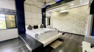Luxury 3BHK Villa, Vijaynagar Near Bombay Hospital - 6