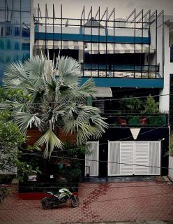Luxury 3BHK Villa, Vijaynagar Near Bombay Hospital - 3