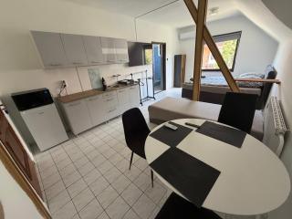 Dózsa Vendégház - 6