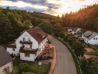 Pension Waldschloß - 0