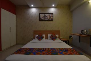 Budget Hotel New Casa INN - 8
