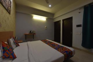 Budget Hotel New Casa INN - 6