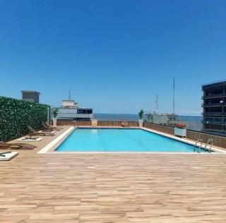 Luxouso apartamento polana Plaza - 0