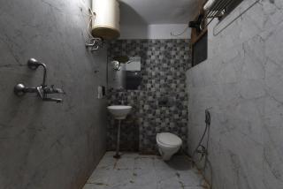 Budget Hotel New Casa INN - 2