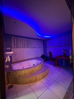 Hotel O Recanto - 1