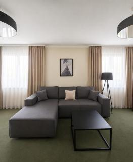 Arena Hotel Spa & Wellness - 1