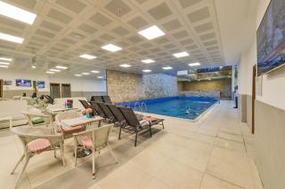 Harmony Hotel Merter & SPA - Istanbul - 2