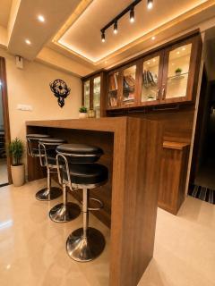 Luxury stay in a flat - 5