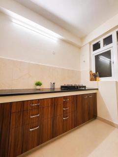 Luxury stay in a flat - 4