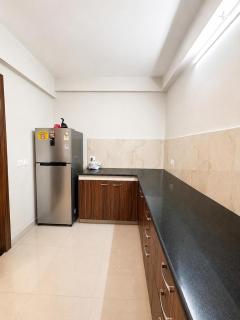 Luxury stay in a flat - 2