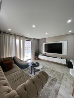 Luxouso apartamento polana Plaza - 4