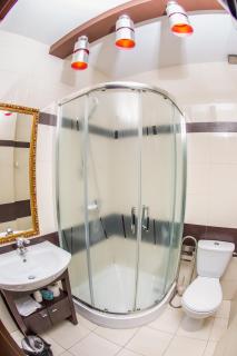 Hotel & Restauracja Gniecki - Hrubieszów - 9