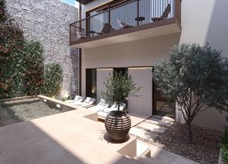 Terraza Apartments - Portal de la Mercé - 9