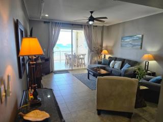 Amazing oceanfront with access Crocs Resort - 5