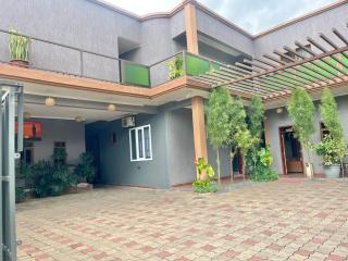 Arusha Business Hotel - 0