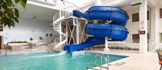 Viscount Gort Hotel, Banquet & Conference Centre - 8