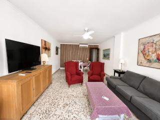 Apartamento con gran terraza - Málaga - 6