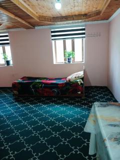 Dilovar Homestay - 1