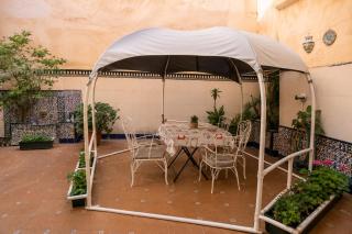 Apartamento con gran terraza - Málaga - 7
