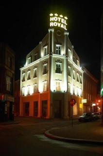 Hotel Royal - 9