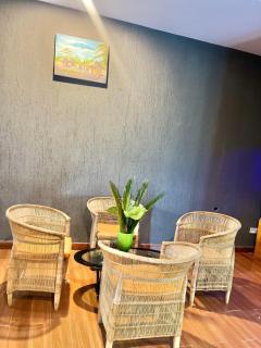 Arusha Business Hotel - 4