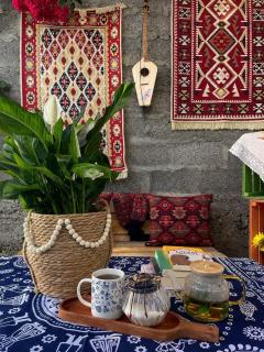 Guesthouse - ,,Tsalka" - 8