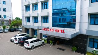 Arinas Hotel - 0