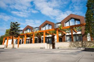 Hotel & Restauracja Gniecki - Hrubieszów - 5