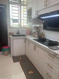 Villa Cempaka II - 0