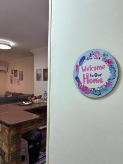 Madinaty Cozy 2BR -WIFI Modern -Garden View -Self Check-in Group B7 Heart of Madinaty - 6