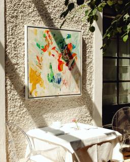 Schlossberghotel - 1