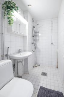 Apartment in the center of Oulu - 2