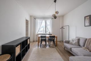 Apartment in the center of Oulu - 8