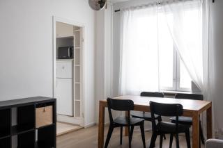 Apartment in the center of Oulu - 4