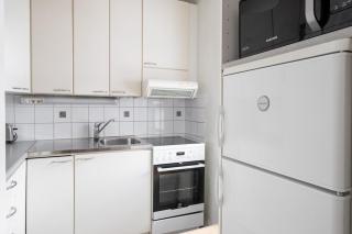 Apartment in the center of Oulu - 3